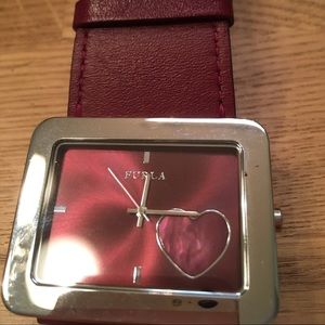 Furla watch